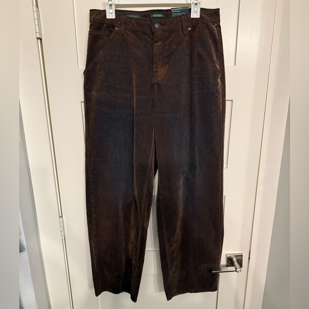 Target Pants
